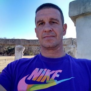 Meet your Posher, Chad